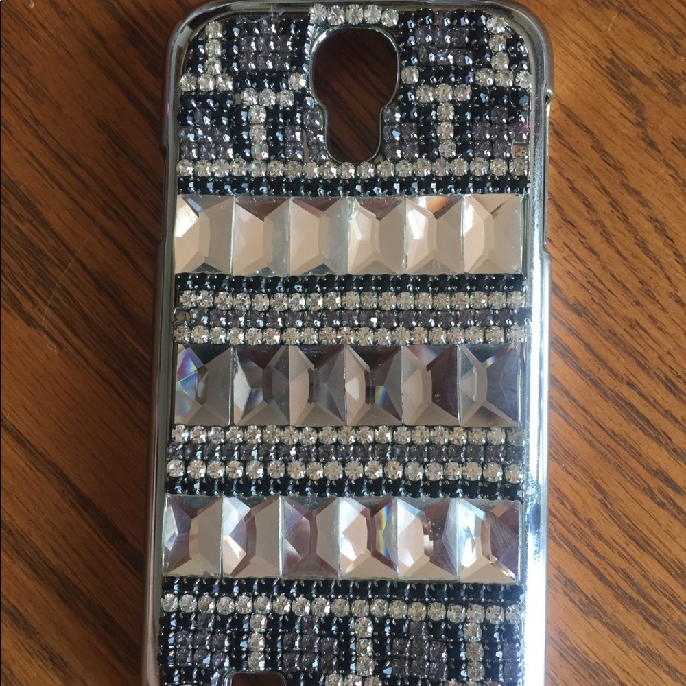 Icing Samsung galaxy s4 case